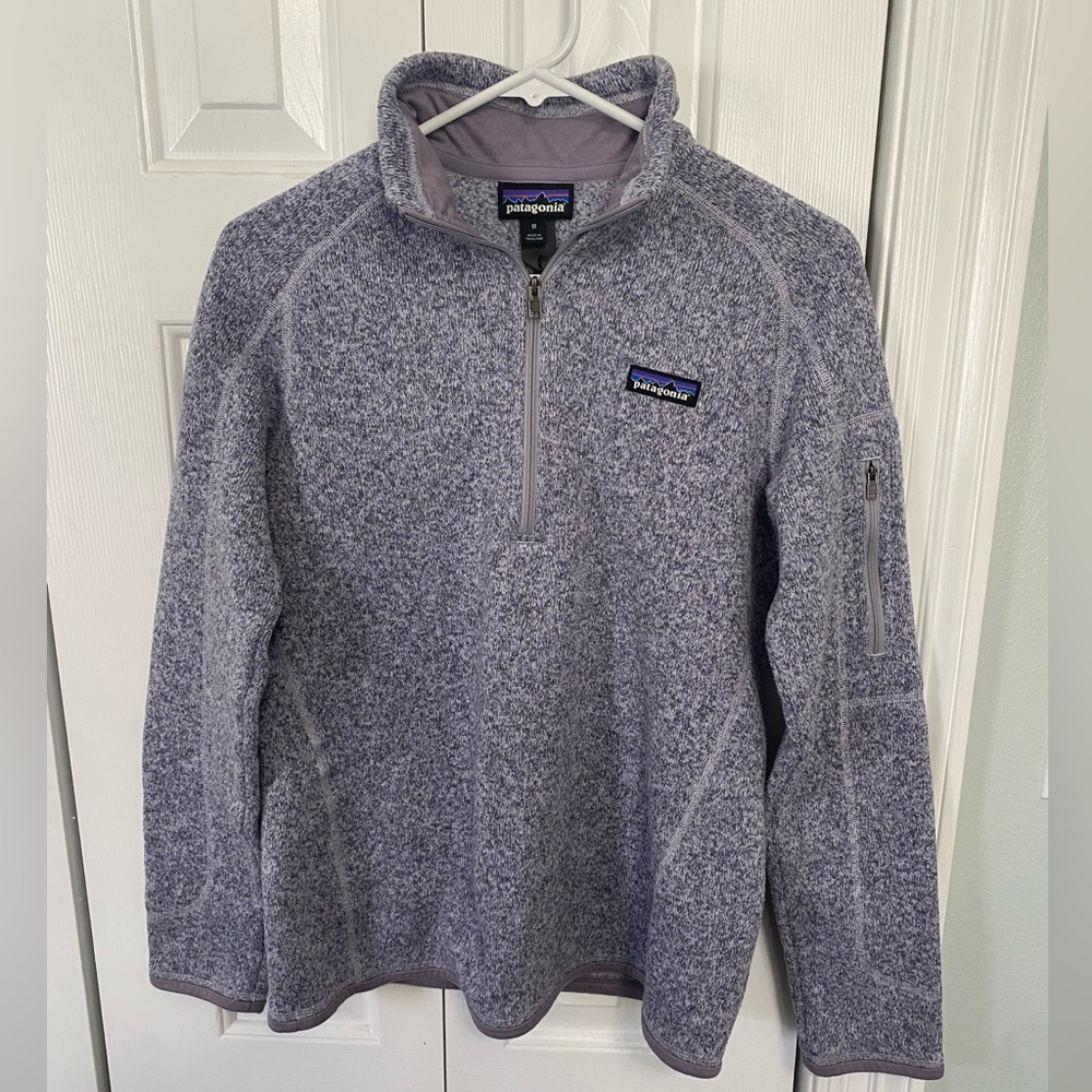 Women’s Patagonia Better Sweater Jacket